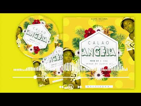 Angela by Calao (Official Audio)