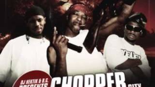 b.g. uptown gangstas