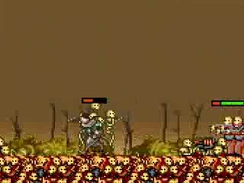 Jade Warrior mobile game