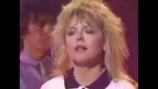 France Gall - C&#39;est bon que soit là - (27/04/87).