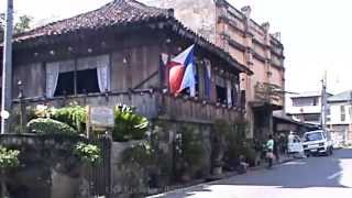 preview picture of video 'Yap Sandiego Home, 155 Mabini St  Parian, Cebu City, Philippines ( 1 )'
