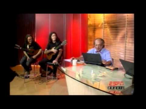 Ricardo Vignini e Zé Helder Viola Chic Chic Pau Brasil.mpg