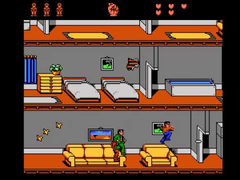 Last Action Hero Amiga