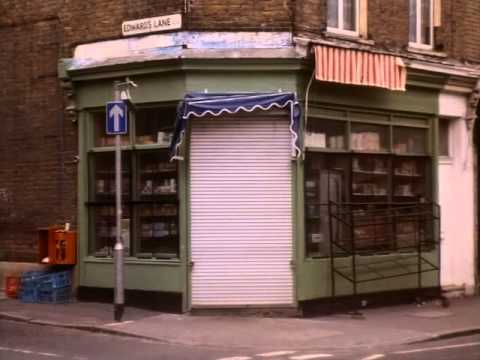 London P Keiller, 1994