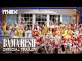 Bama Rush | Official Trailer | Max