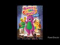 Barney S Colorful World Live