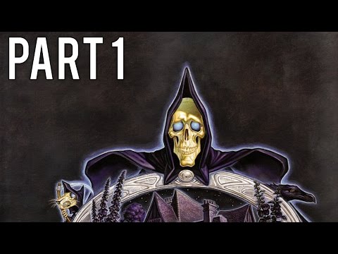 Discworld 2: Mortality Bytes! Gameplay Walkthrough (No Commentary) - Part 1