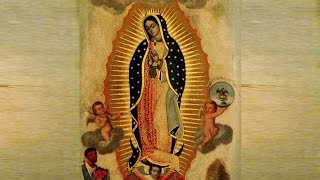 Signum Magnam Apparuit- IGNACIO JERUSALEM Y STELLA (Maitines para la Virgen de Guadalupe, 1764)