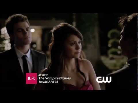 The Vampire Diaries 4x19 Pictures of You- (HD)