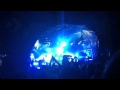 Pnau dancing on the water embrace big day out 2011