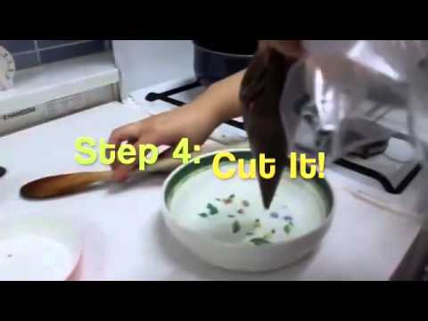 Chocolate Cake Recipe 2015| How to Make Valentines Chocolates