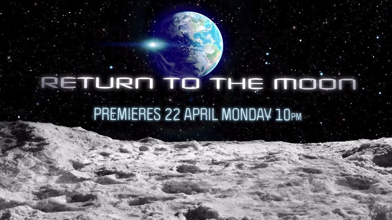 Israel’s journey towards the moon | Return to the Moon: Seconds to Arrival