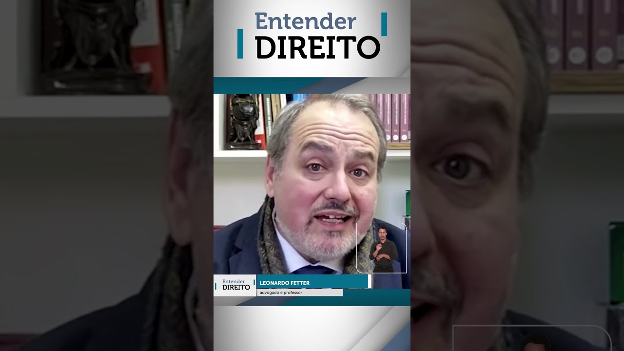 Funções essenciais à justiça: advocacia é o tema de terceiro episódio da série do Entender Direito