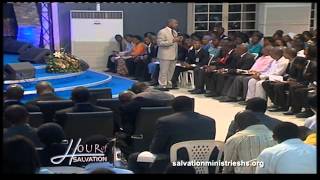 David ibiyeomie  Continuous Improvement for excellence Pt 4