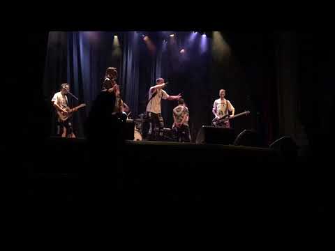 Yoru, Chulimane, Kid Kerchak - Sleepy Squad