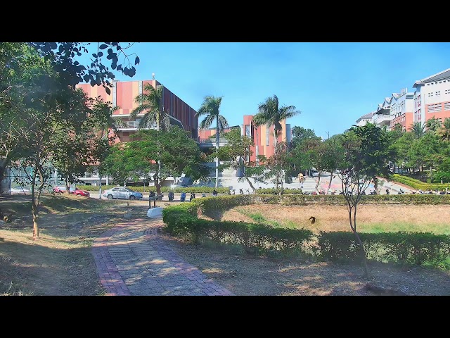 國立金門大學