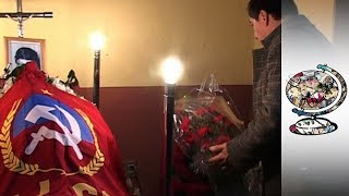 Justice in Chile for the Victims of Pinochet's Dictatorship (2003)