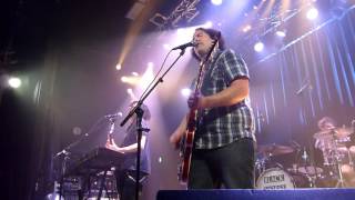 The Posies - Daily Mutilation @ De Helling (6/8)