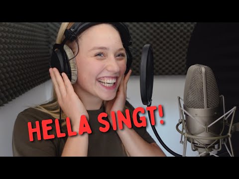 So ist der Song entstanden - BEHIND THE SCENES!