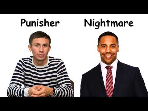 Every High IQ Boxing Strategy Explained