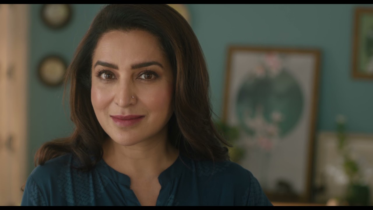 Mother Dairy — Swachhtagrah ft. Tisca Chopra — Art Assistant for Mother Dairy, 2021