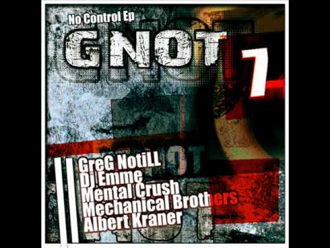 MENTAL CRUSH - Bang To The Beat (Original Mix)