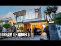 Dream Of Angels - The Best Luxury House ! 😎