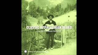 Lesley Riddle, Red River blues