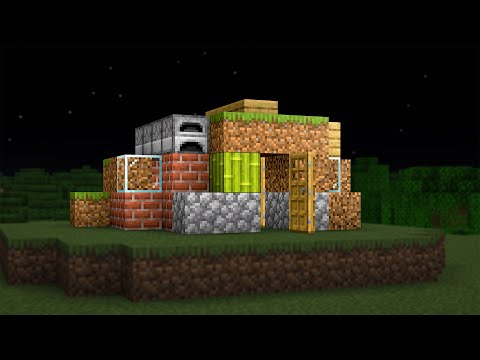 My Starter Base Can Kill Anyone