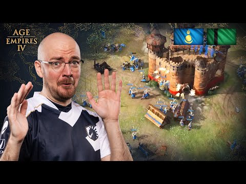 Well, this was unexpected.