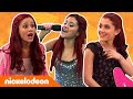 Victorious | Cat Valentine door de jaren heen | Nickelodeon Nederlands