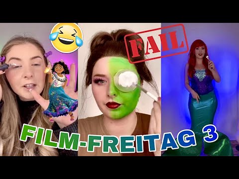 Paula's FILM FRIDAY Mix 😍 Part 3