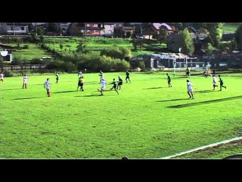 ŠK Čierne  -  Bánová