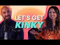 Let's Get Kinky - A Step-by-Step on How To Do It Consciously with Yossef Sagi - Highest Self Podcast