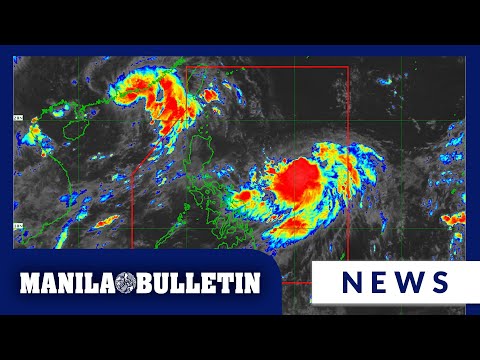'Nando' may make landfall as a super typhoon — PAGASA