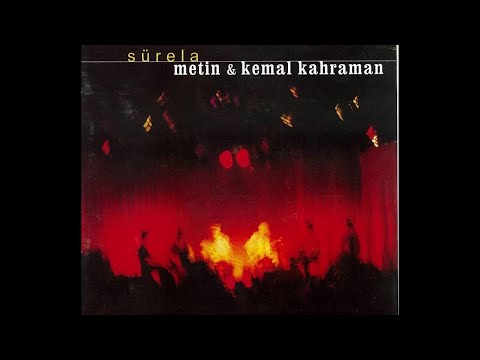 METİN KEMAL KAHRAMAN -  Seve