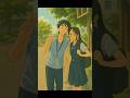 GHIBLI TREND WITH AMNSE 🫠 Angmutyangsectione Shortsfeed Trending Ghibli Jayfer Jayri