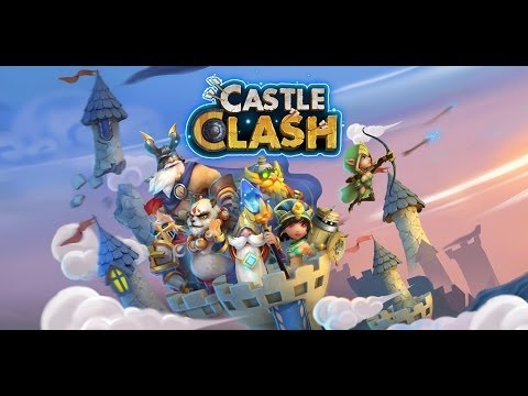 comment gagner insigne honneur castle clash