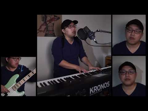 KLS - Rov Qab Los (Studio Cover)