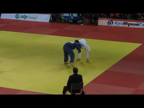 WM ALMATY 2012 90 SF NISHIYAMA Masashi JPN CAMILO Tiago BRA