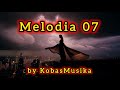 KobasMusika - Melodia 07 | Melodie Melody Мелодия მელოდია Melodía 旋律 धुन لحن Melodi Mélodie 멜로디 メロディ