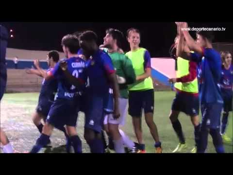 Celebración del Móstoles 21 1 2016