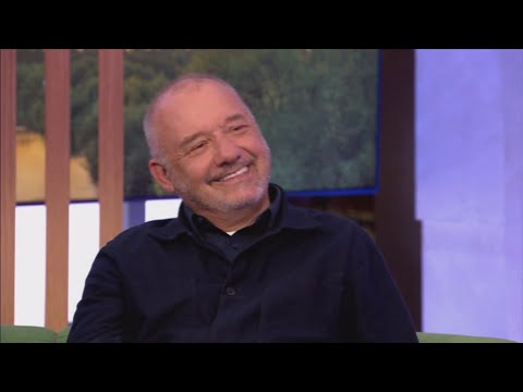 BOB MORTIMER The Long Shoe’s Untold Story’s & Gone Fishing interview 2025