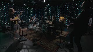 King Gizzard &amp; The Lizard Wizard - Full Performance (Live on KEXP)
