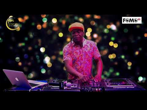 DJ Addams & DJ Paco Perez House of Funk