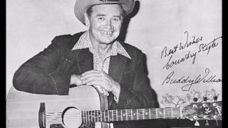 Buddy Williams - Gambling Polka Dot Blues (1951).