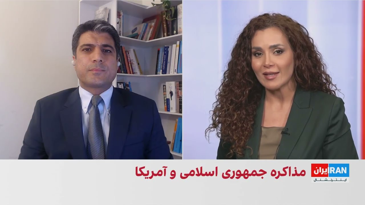 محمد قائدی: تعلیق غنی‌سازی در برابر رفع تحریم‌ها یادآور برجام است