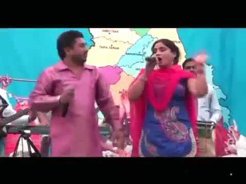 Purana sad song (kahto sd gi pdahiaa marganie) Rafi mehboobpuria