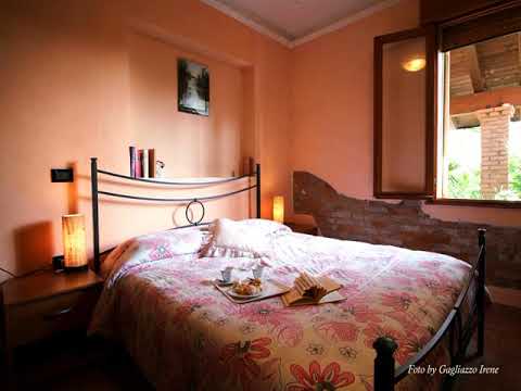 B&B Le Palme d'Oro - Grisignano di Zocco - Italy