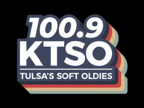 KTSO Tulsa, OK Aircheck (2/13/25)